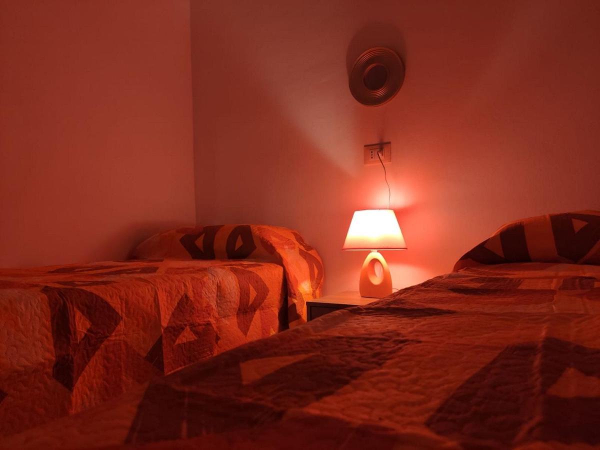 Al Chiaro Di Luna Marsala Kültér fotó